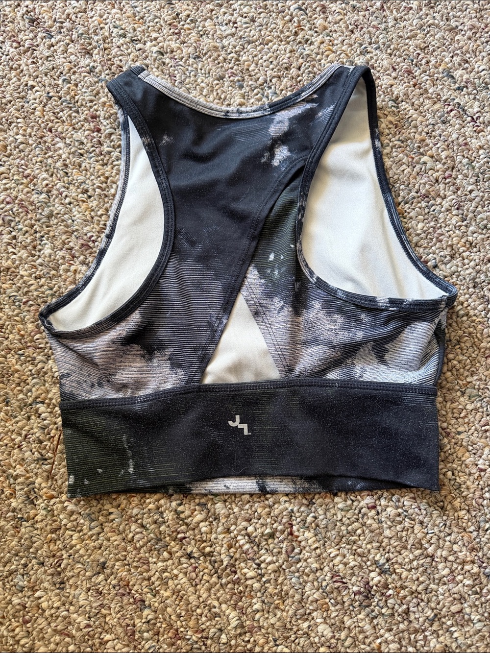 JoyLab Women’s Sports Bra Bundle (2) | Size Small | Pre-Loved - Picture 4 of 6